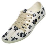 Sapatênis Feminino Seven