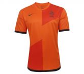 amisa Nike Seleção Holanda Home 2012
