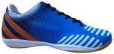Tênis Futsal Adidas Predator Azul e Branca