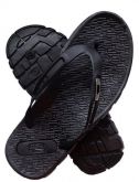 Chinelo Oakley Preto