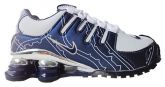 Tênis Nike Shox NZ