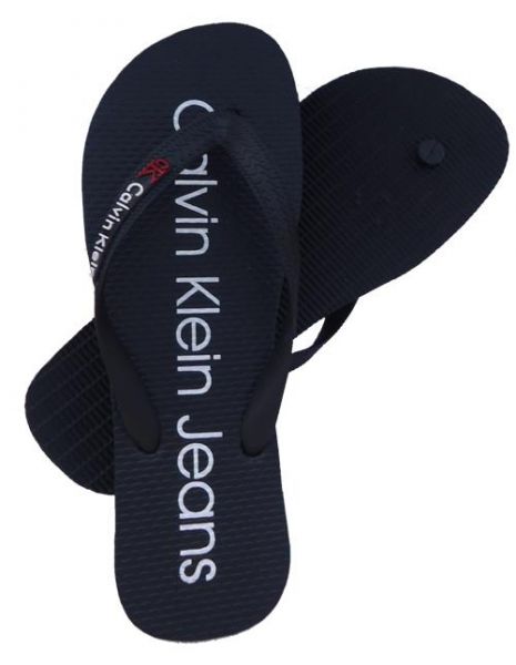 Chinelo Calvin Klein Preto