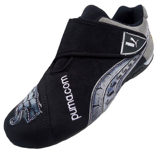 Tênis Puma Ferrari New