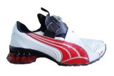 Tênis Puma Disc Cell Torino 2011