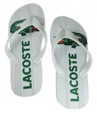 Chinelo Lacoste