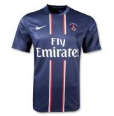 Camisa Nike Paris Saint-Germain Home 12/13