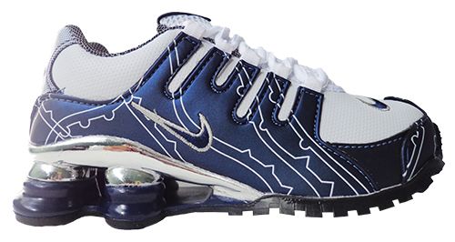 Tênis Nike Shox NZ