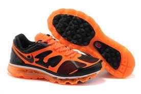 Tênis Nike Air Max+ 2012