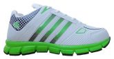 Tênis Adidas Formotion Branco e Verde Claro